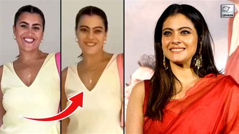 kajol deepfake xxx|Kajol xxx • SexDug • Bollywood Sex Videos